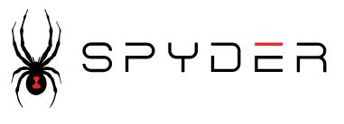 Spyder Logo