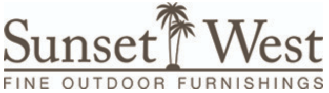 Sunset West Logo