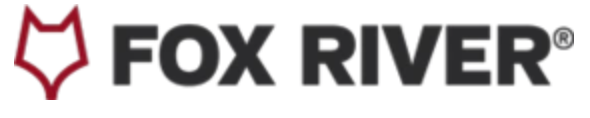 Fox River Logo