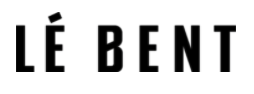 Le Bent Logo