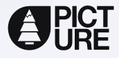 Picture Organic Logo