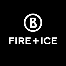 Bogner Fire and Ice Logo