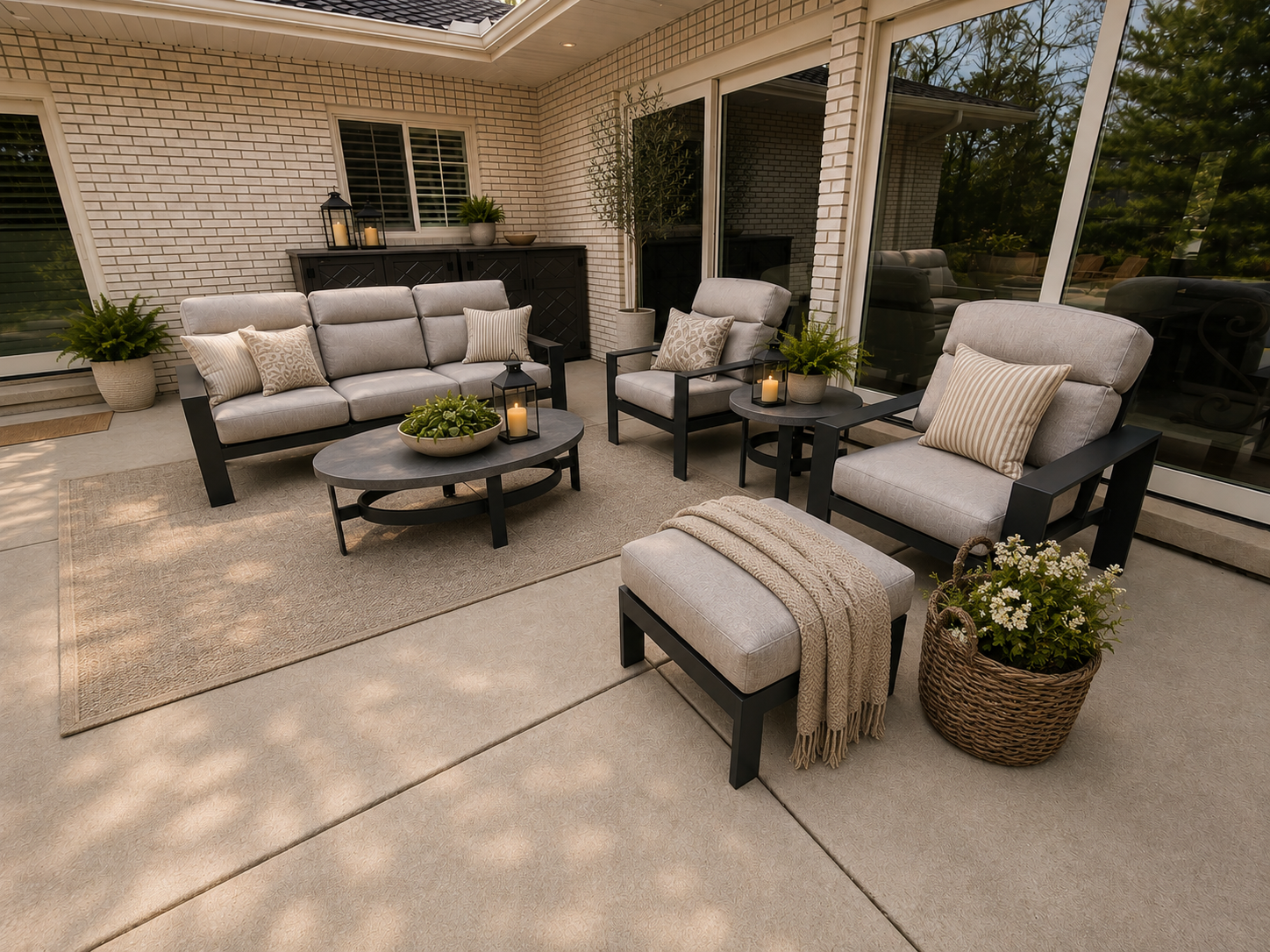 Emmerson Seating