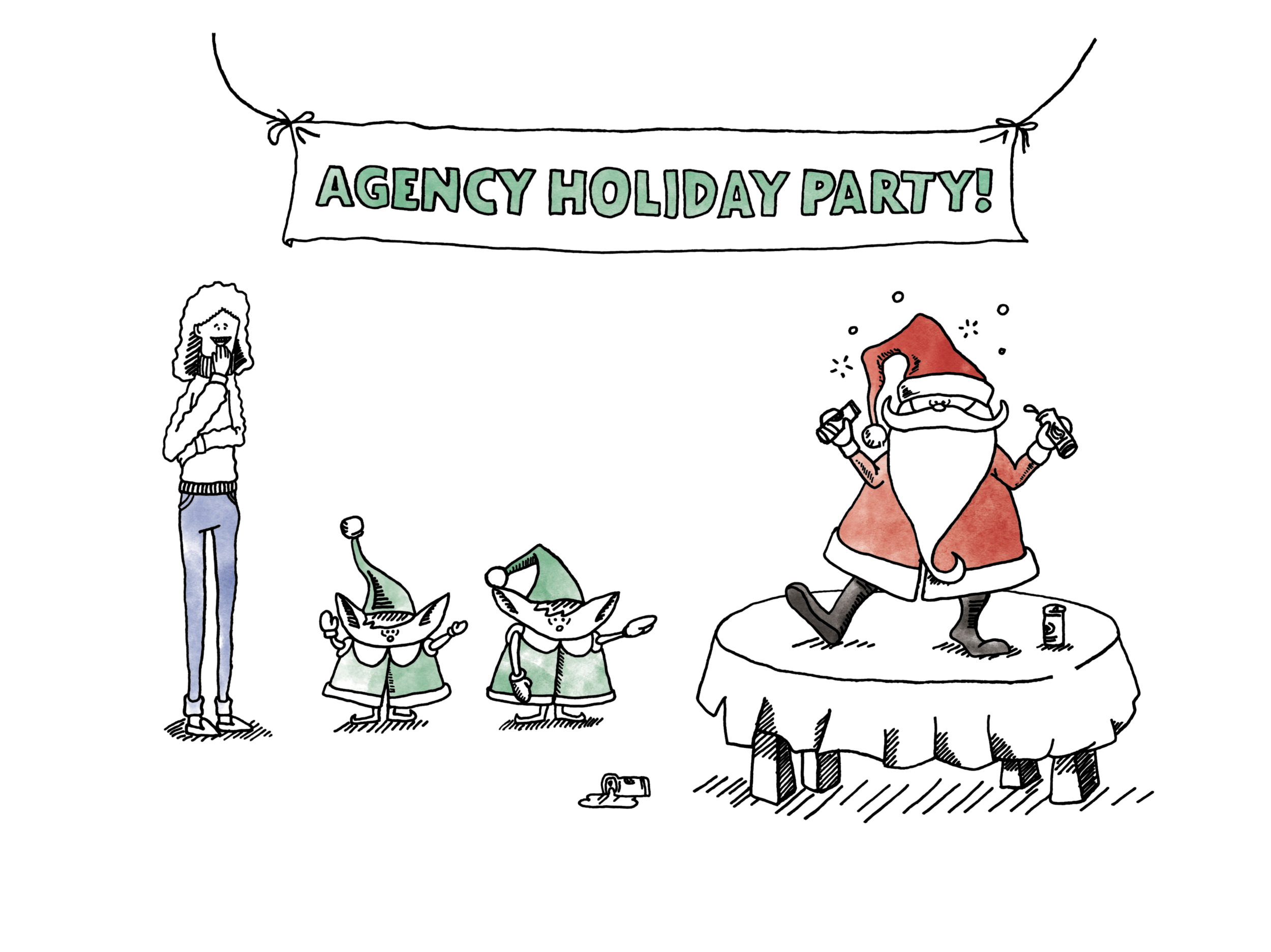 Holiday Cards (White Claw Party).png