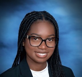 Ashleigh Waterman, Associate in Research/Laboratory manager