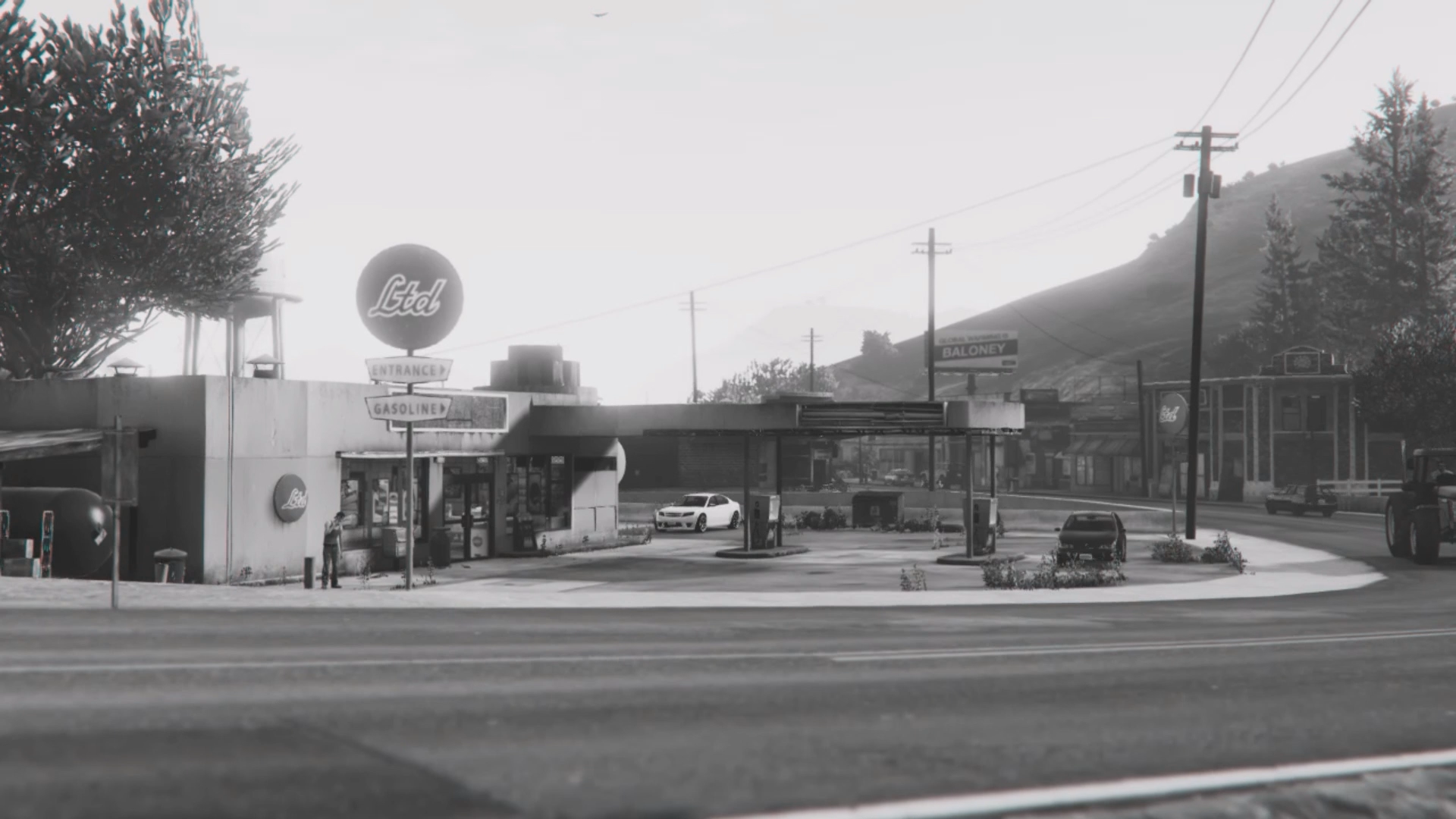 LTD, GRAPESEE MAIN ST., GRAPESEED