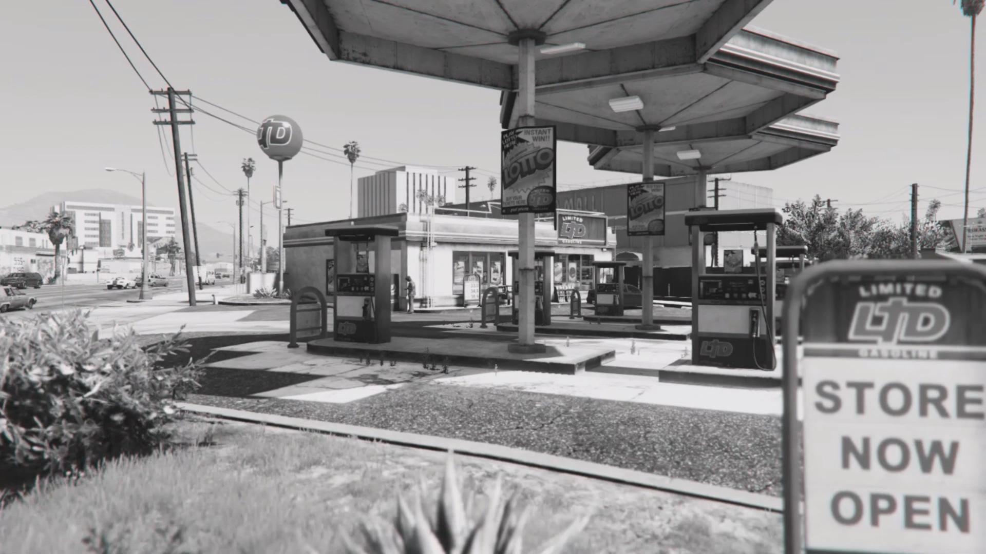 LTD, GROVE ST., DAVIS