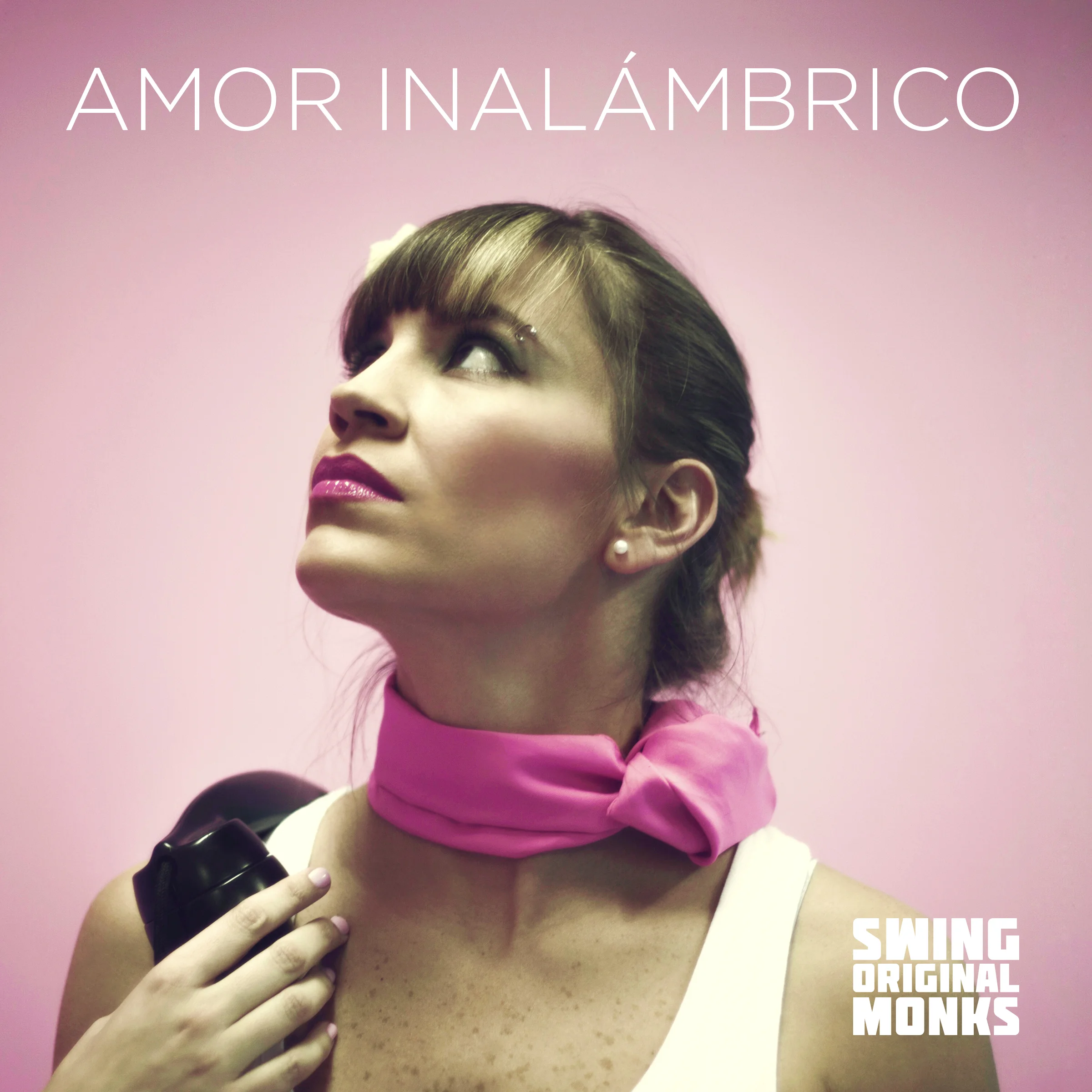 Swing Original Monks - Amor Inalámbrico - Epicentro Arte En Vivo