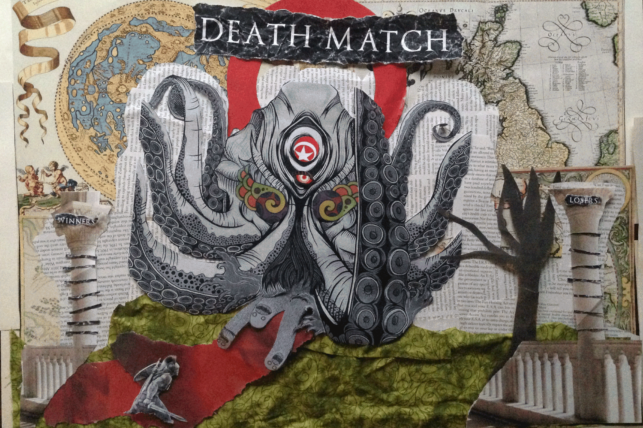 Death Match