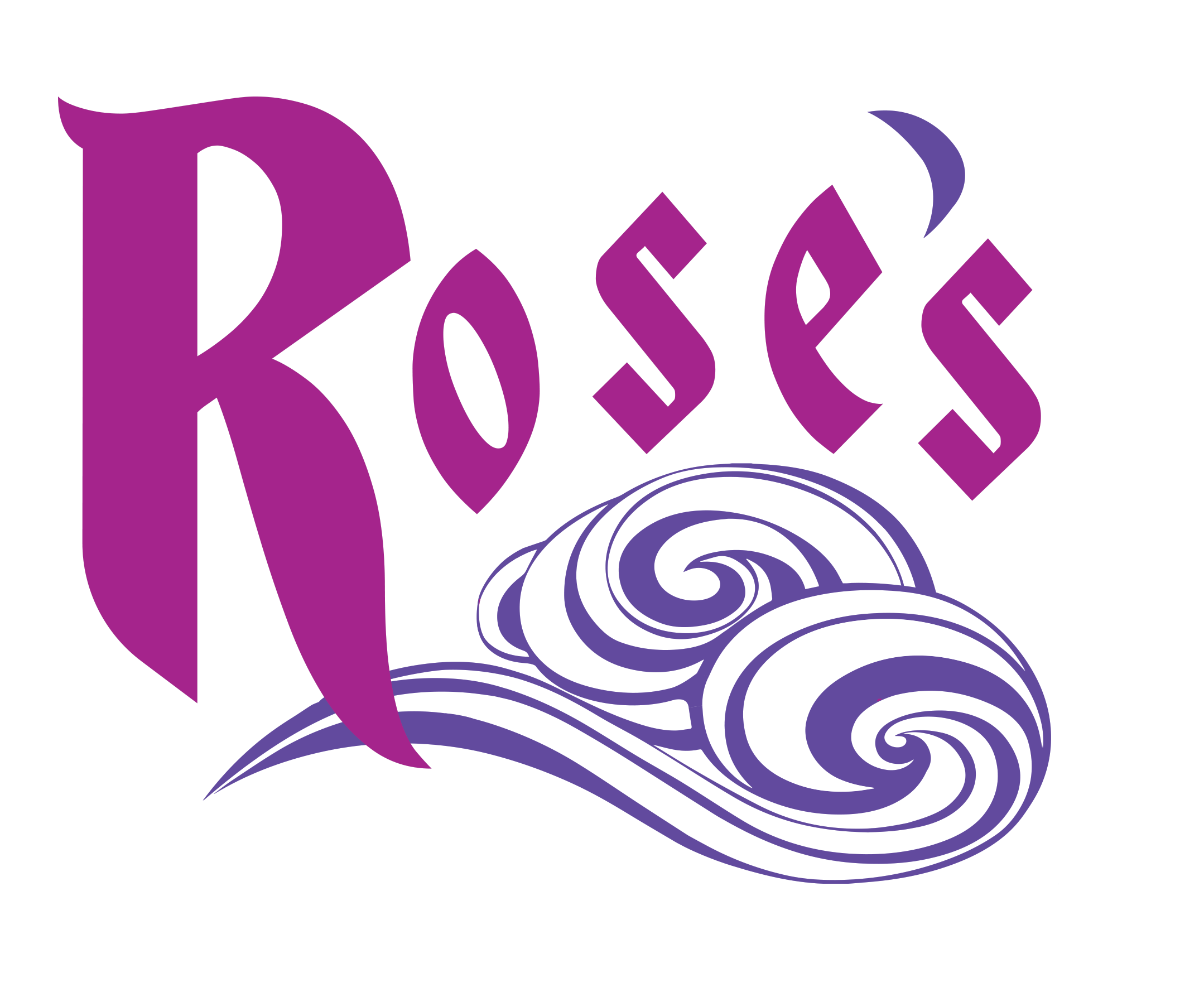 Rose's