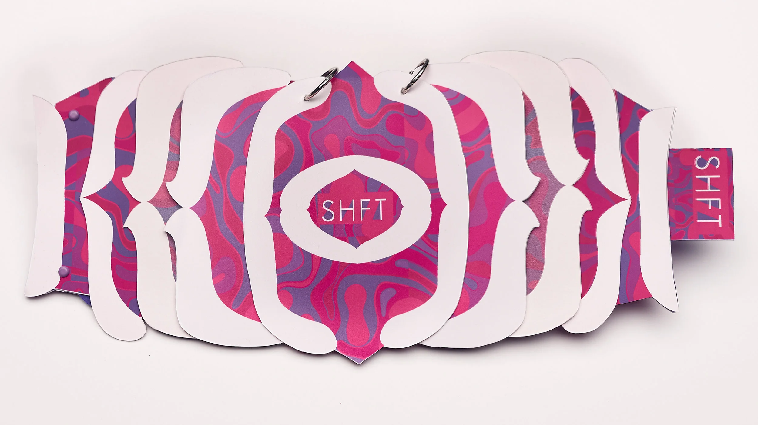 SHFT Booklet