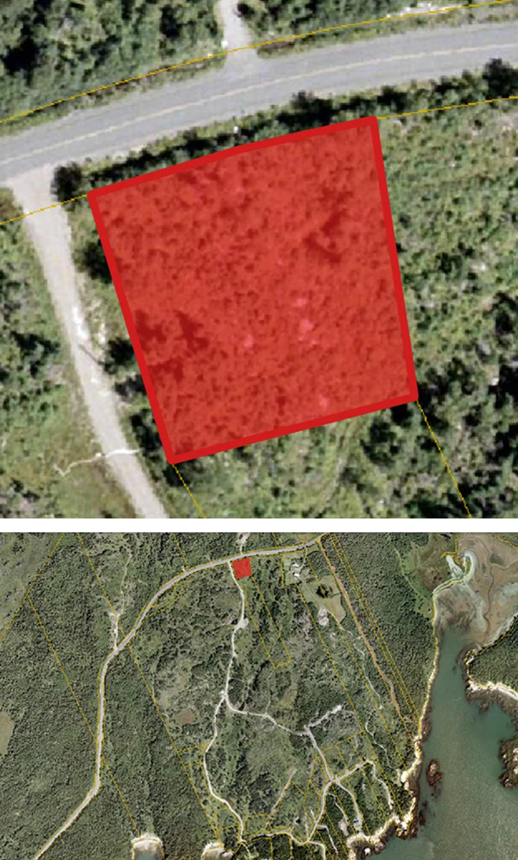 Highway Adjacent Lot 2