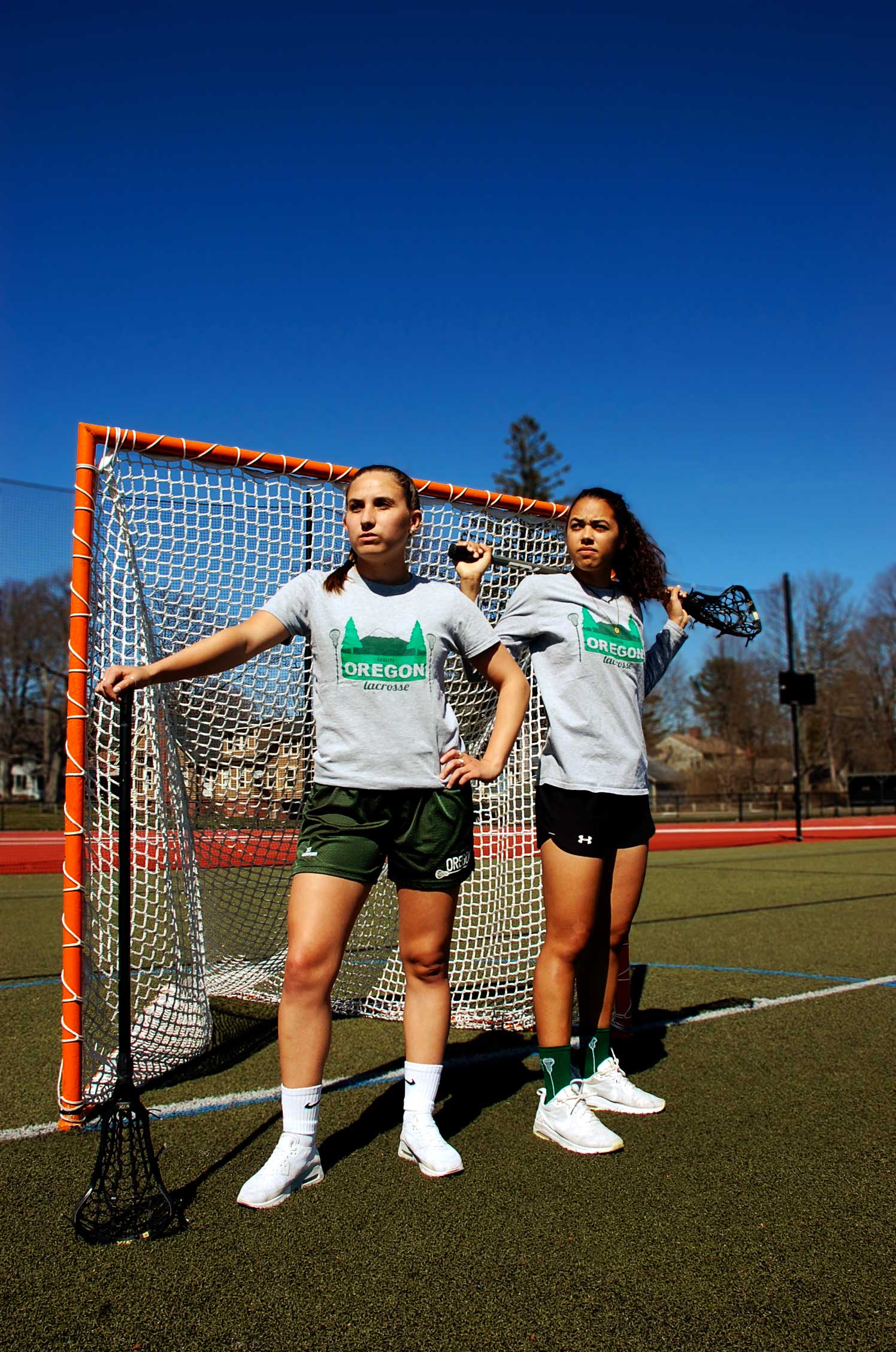 Team Oregon 2013