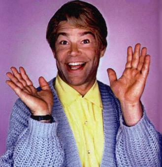 "I'm good enough, I'm smart enough, and doggone it, I can EQ a kick drum so that it doesn't sound too boxy."