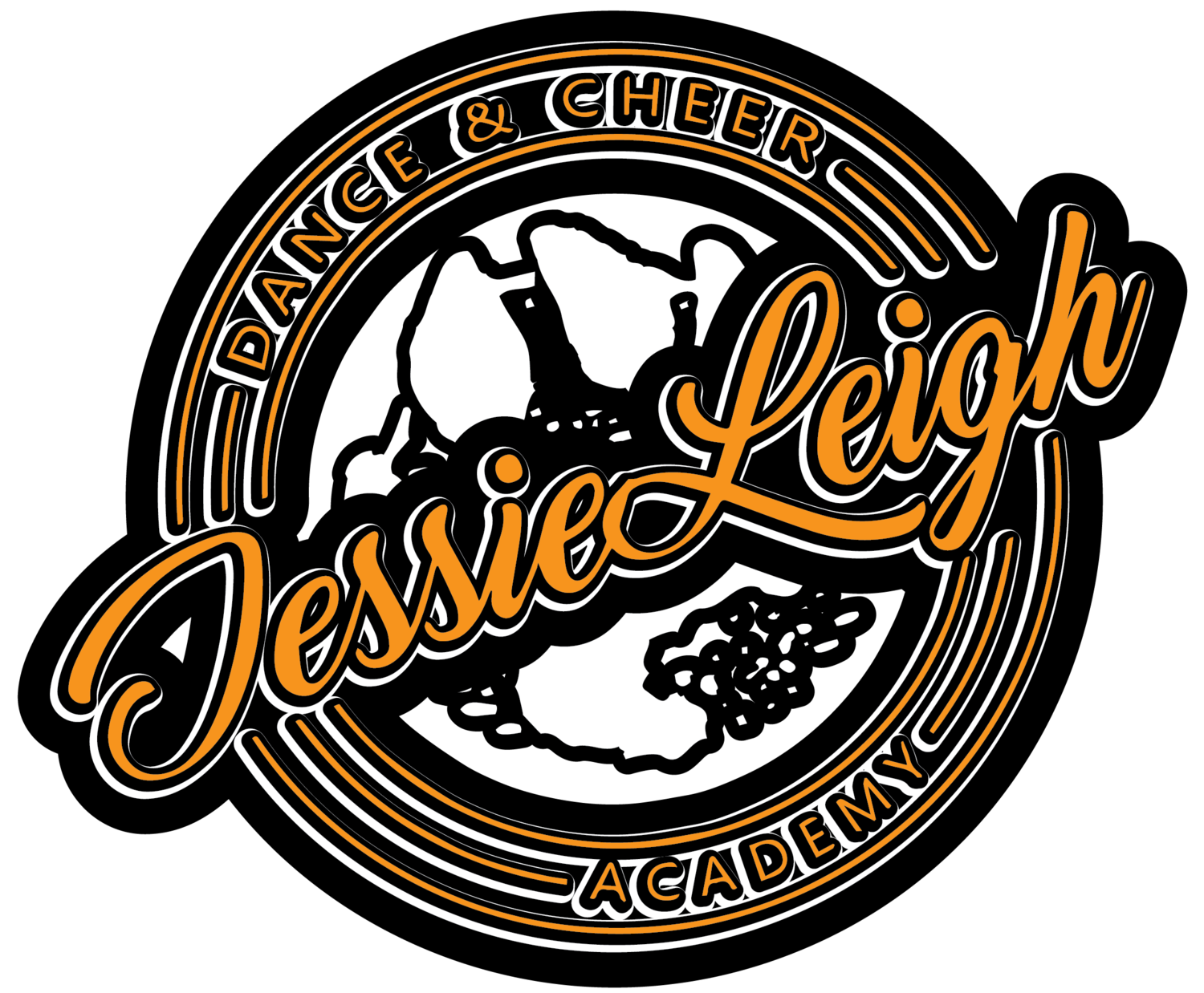 Jessie Leigh Dance & Cheer Academy - JLDC