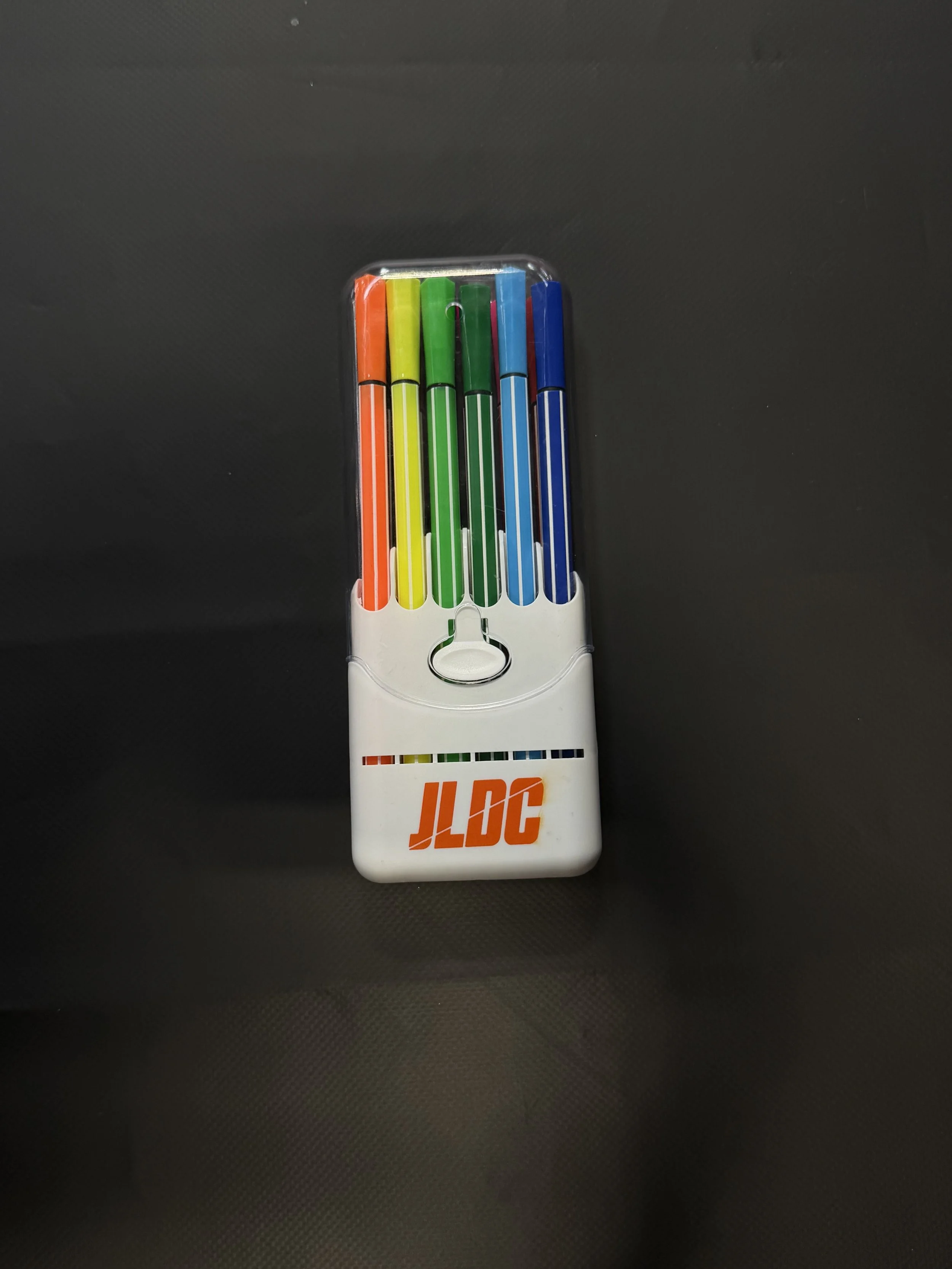 JLDC Pens 12 Pack