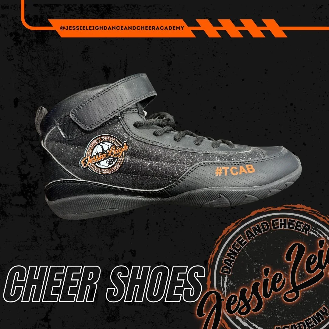 Cheer Shoes