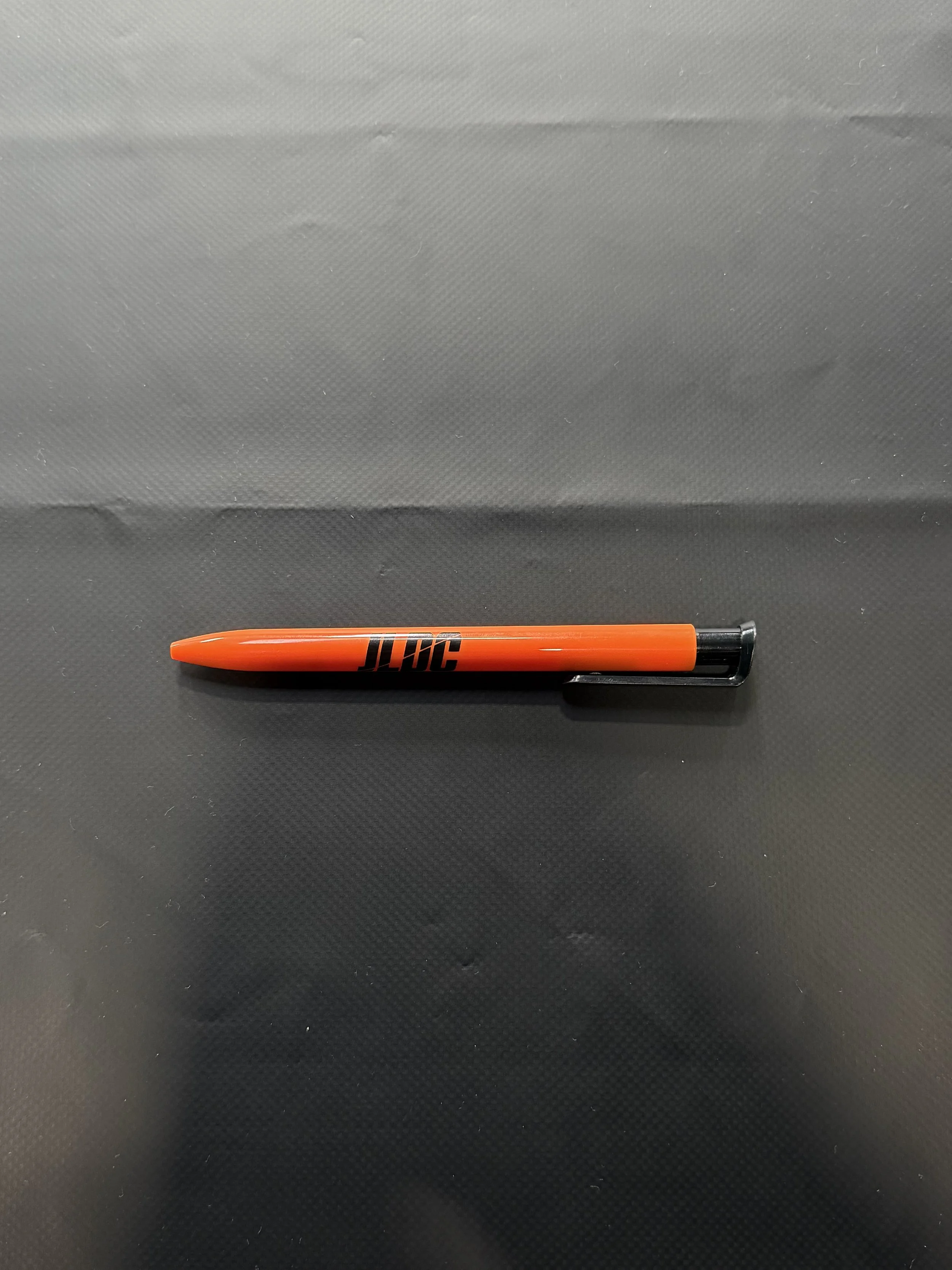 JLDC Pen/Pencil/Ruler