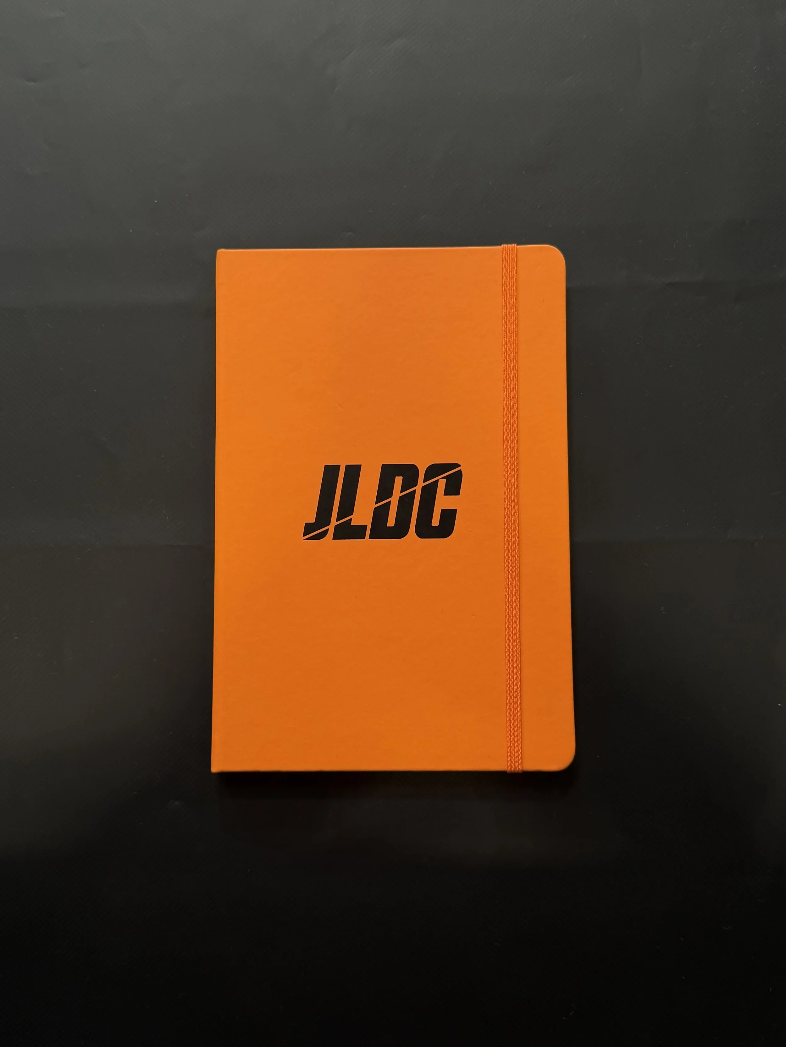 JLDC Note Pad