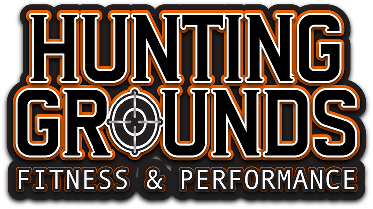 The Hunting Grounds