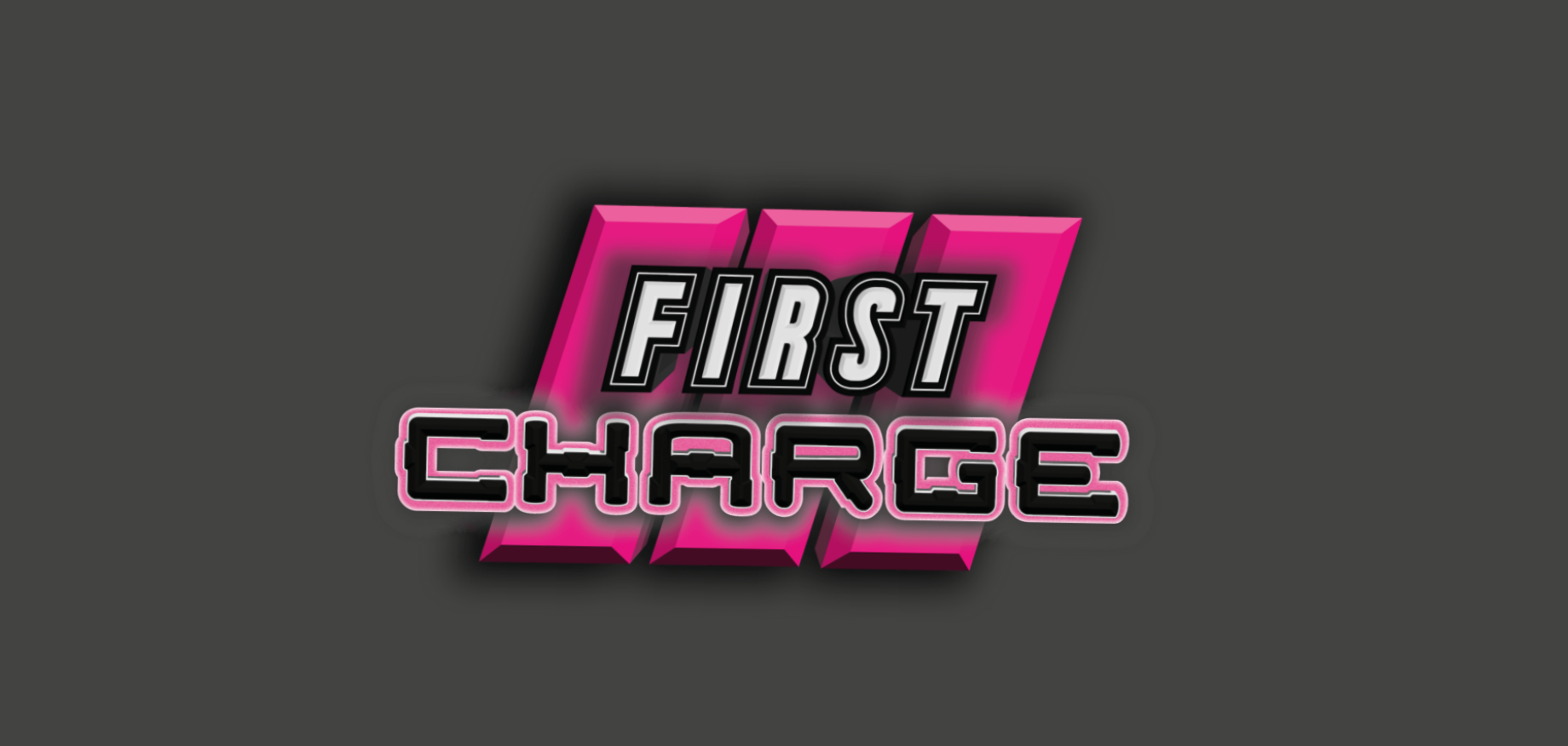 Power Up - First Charge - Stoneleigh