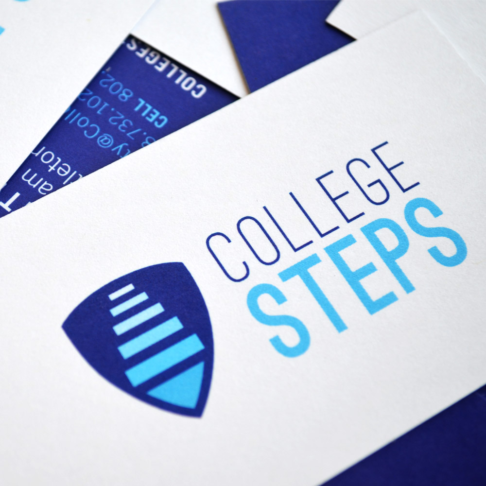 College Steps