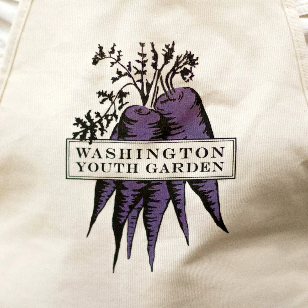 Washington Youth Garden