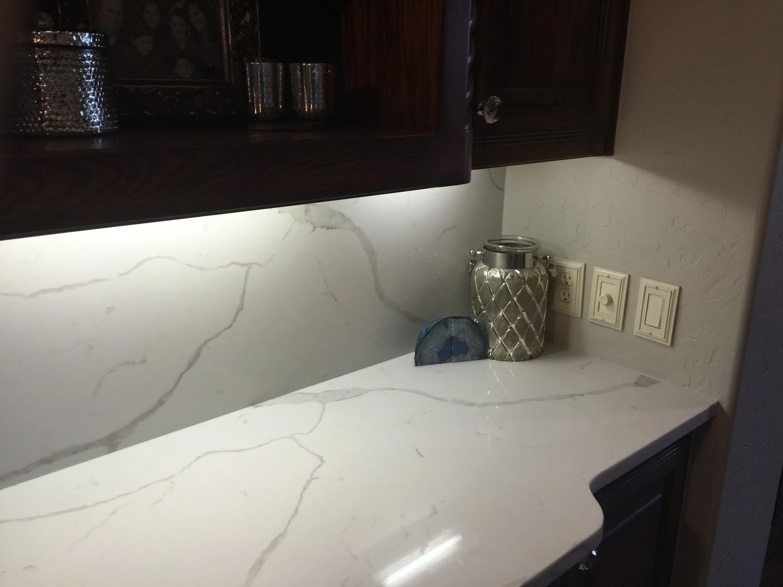 Traditional Kitchen Remodel by Dallas Remodeling Group project photo 3
