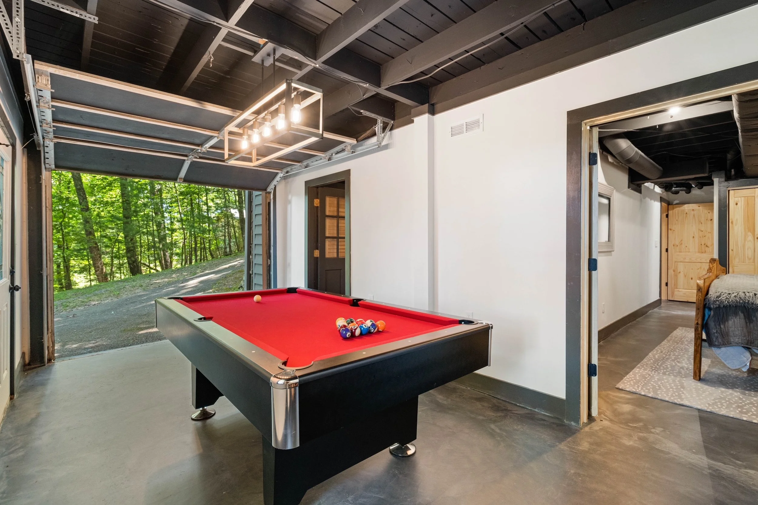 North GA Mountain Cabin Renovation 