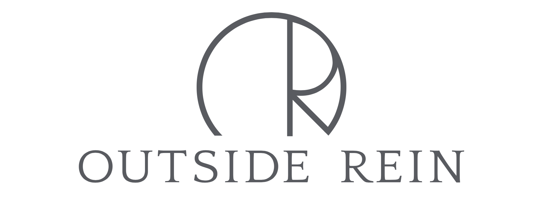 Outside Rein