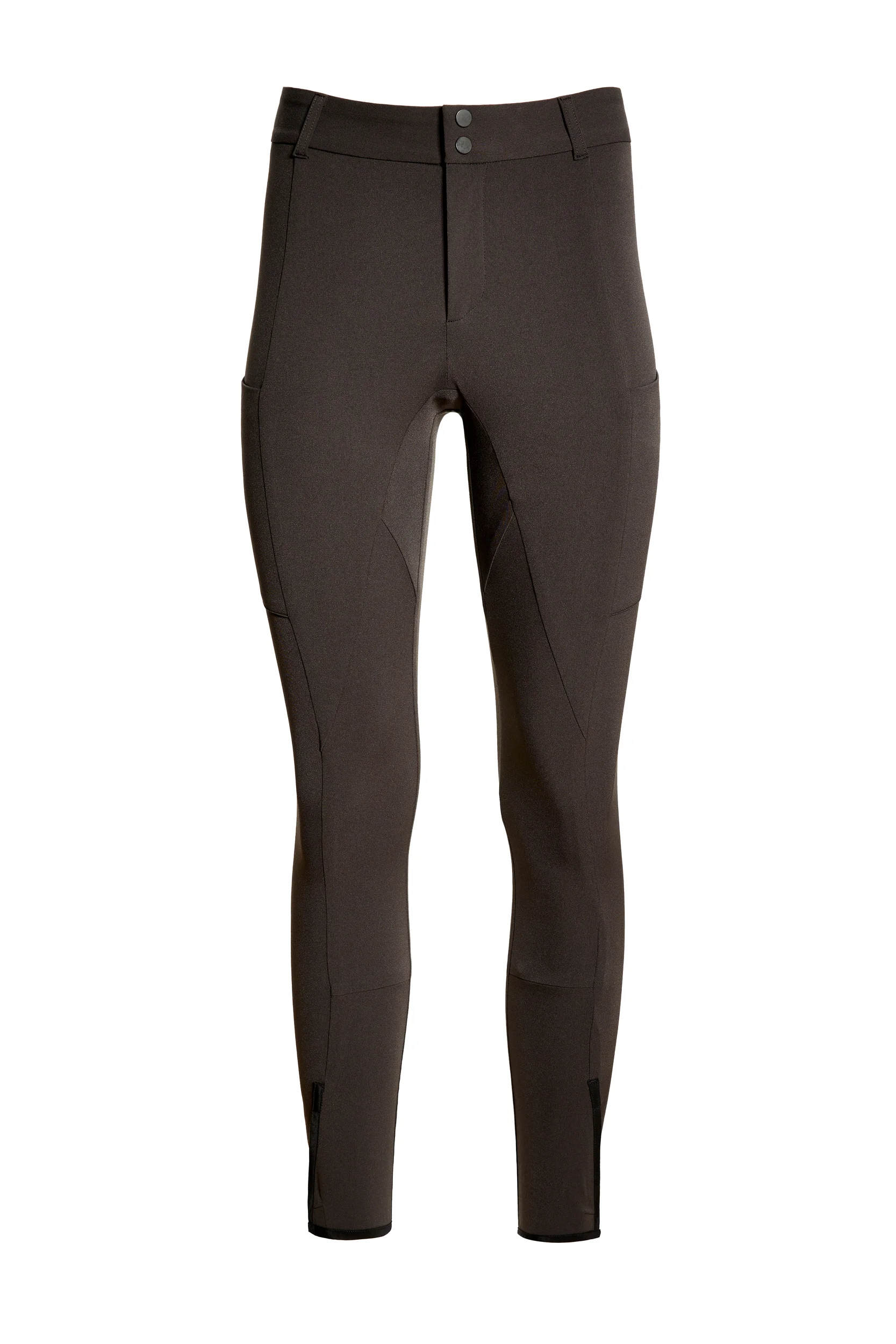Freestyle Breech - Near Black