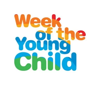 Week Of The Young Child