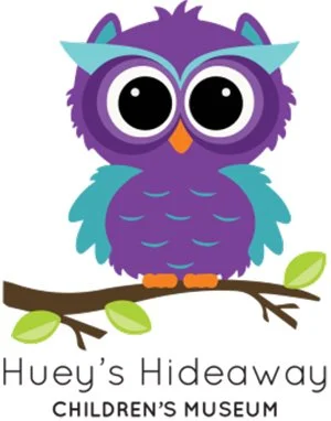 Huey's Hideaway Field Trip