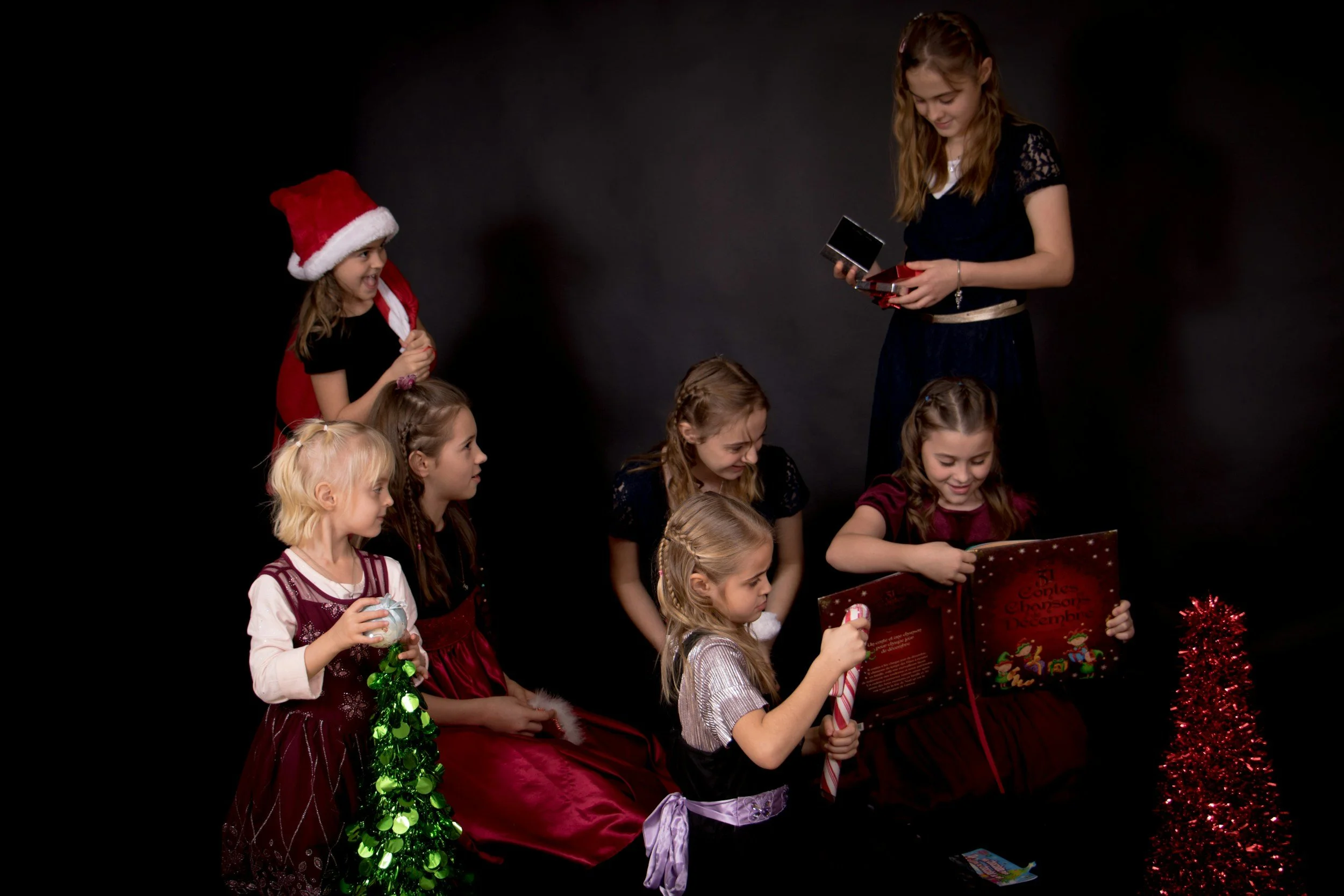 Children's Christmas Program