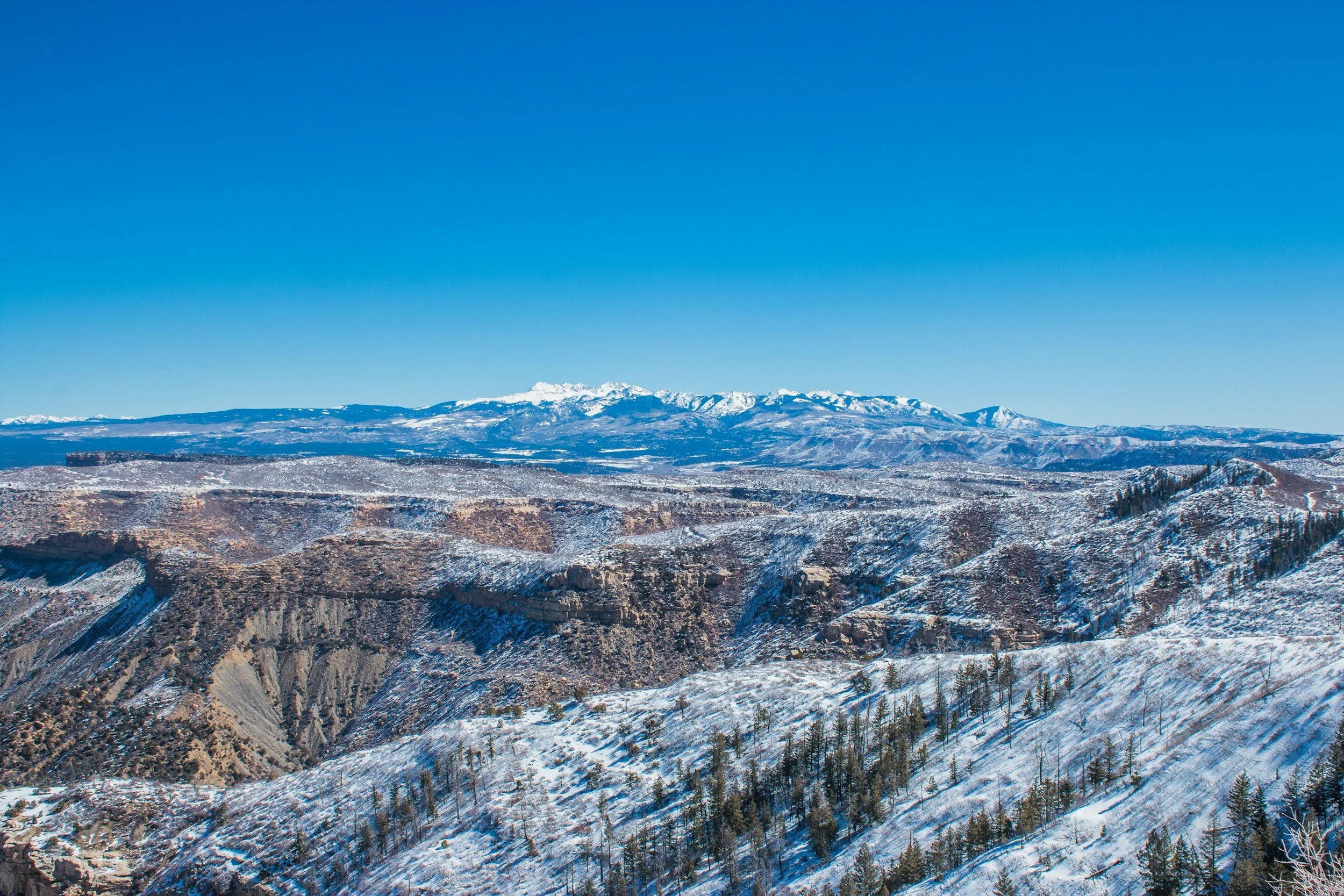 Spring Break - NO SCHOOL