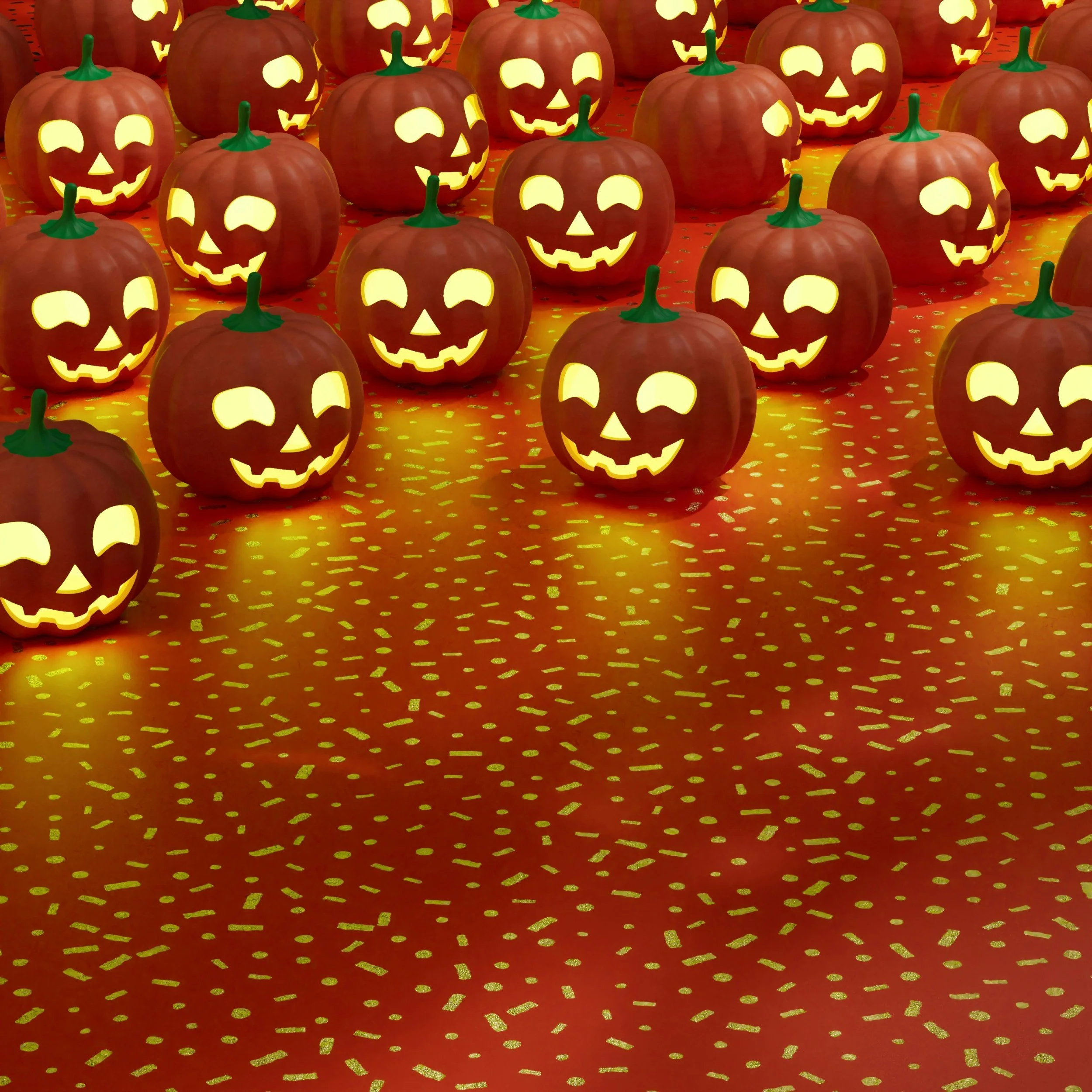 Pumpkin Fun Day