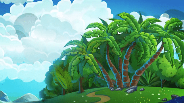 Facebook Gaming | Fish World