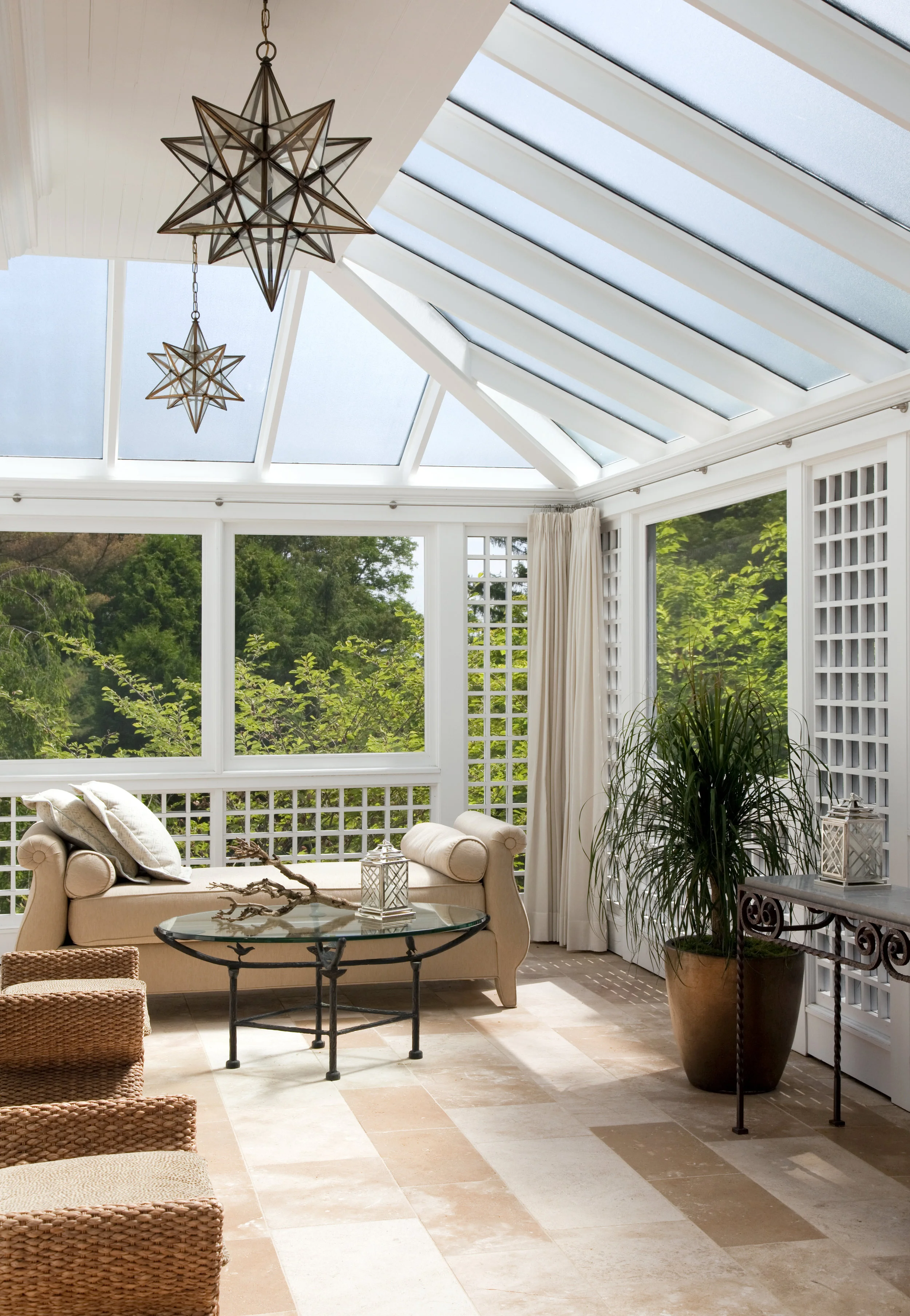 Interiors "Chestnut Hill Residence" Carter & Company Interior Design
