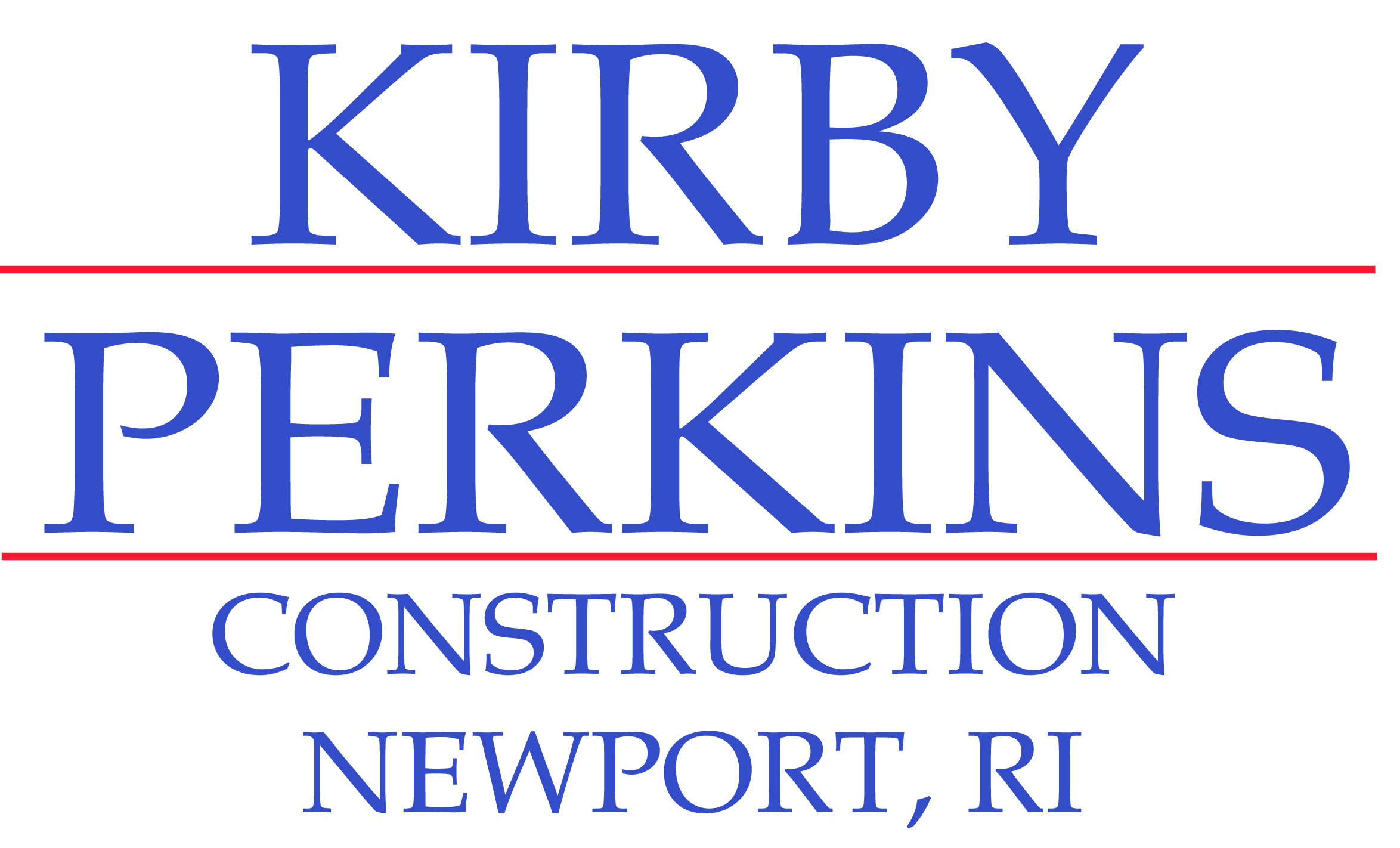 Kirby, Perkins Construction - Middletown, Rhode Island
