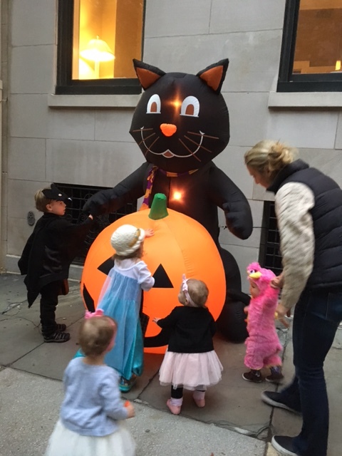 One for the little ones