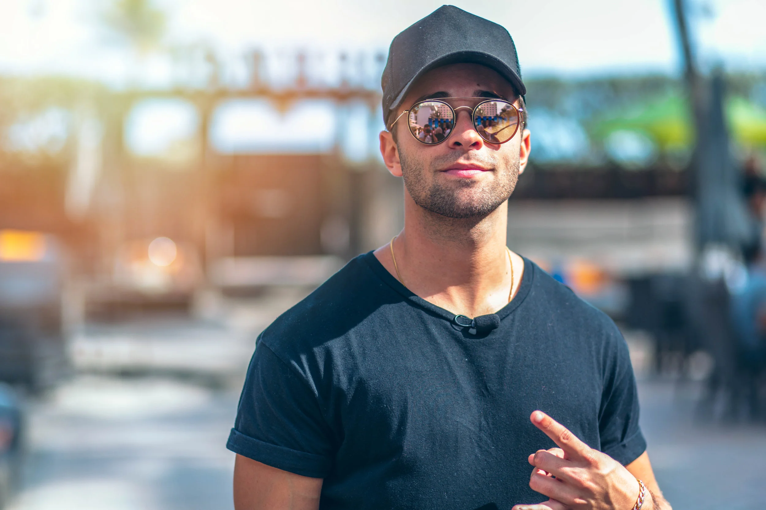 Jake Miller
