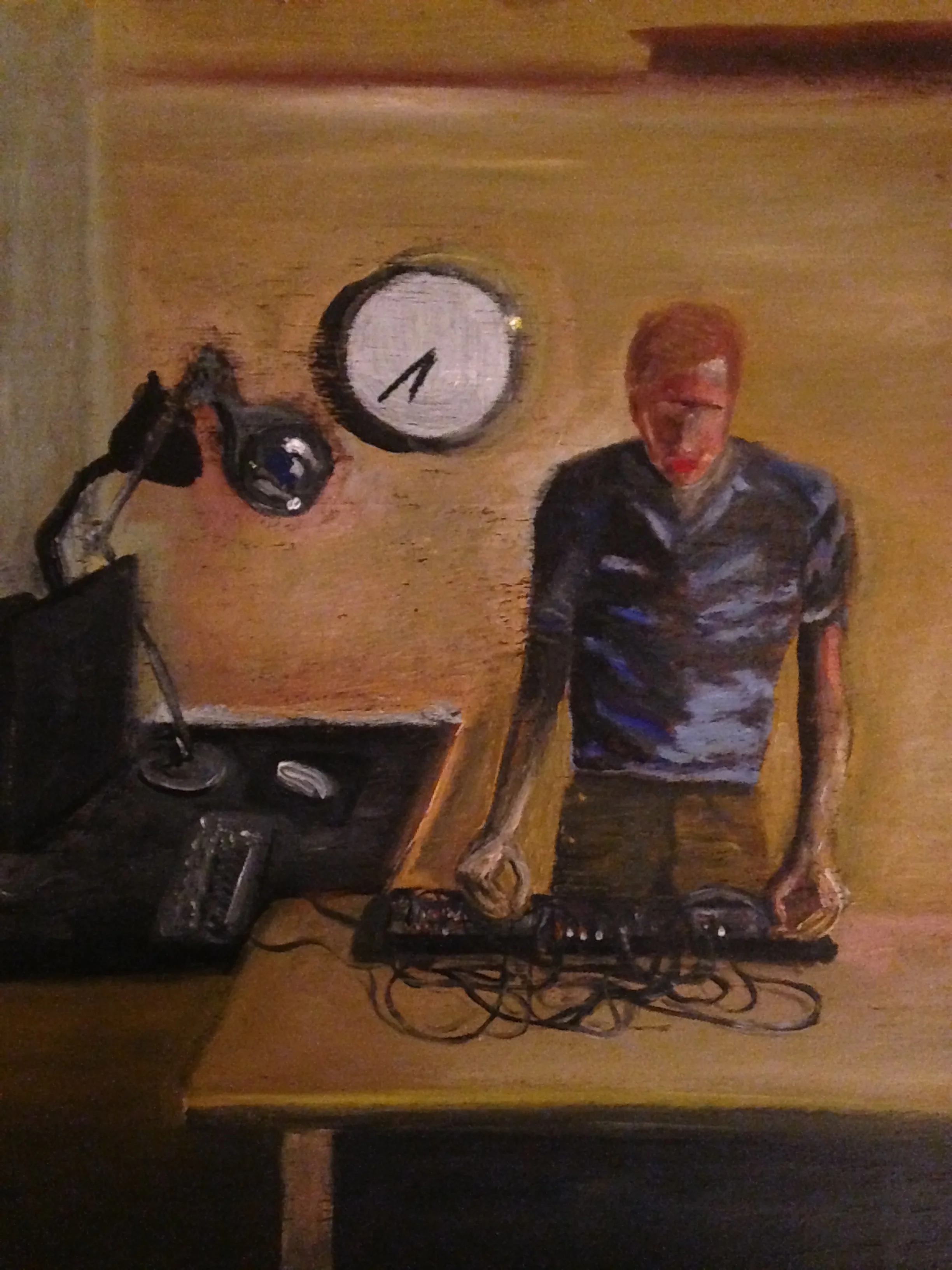 c man jamming.JPG