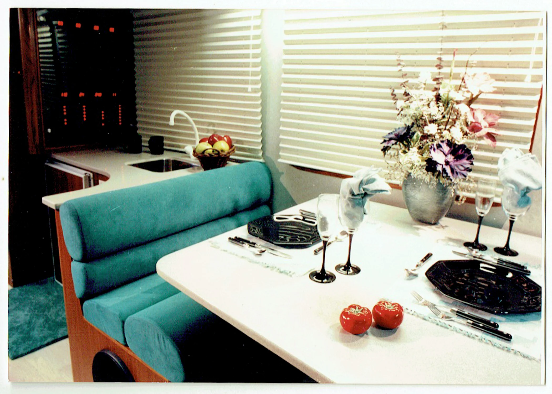 Kitchenette