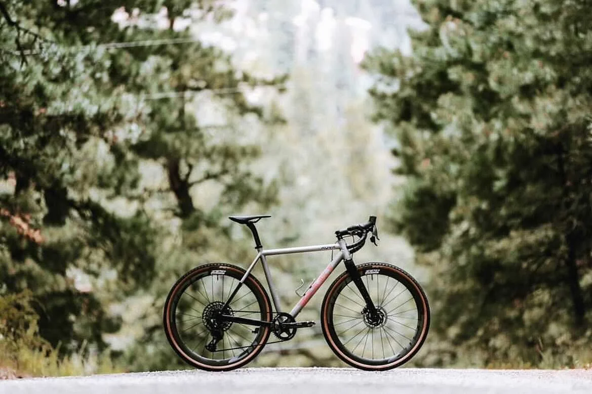 A special ROVR project by @brandonharwell #spookycycleworks