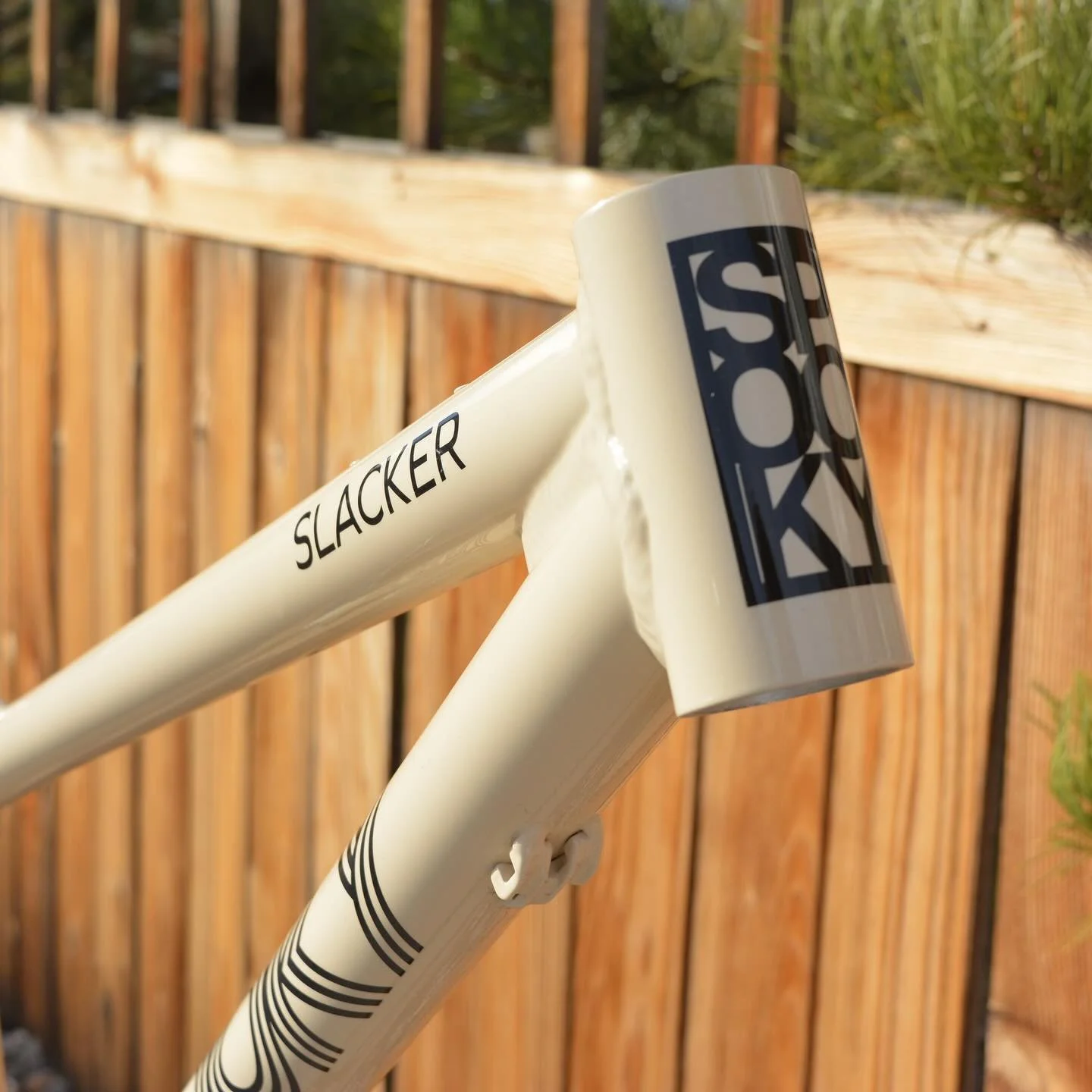 Today we&rsquo;re grateful for those who&rsquo;ve served &mdash; and the freedom to build, ride, and create without limits. 🇺🇸

The Mothership lands with two new machines built in Colorado:
The Slacker - Our mountain bike: slack, fast, and barely b