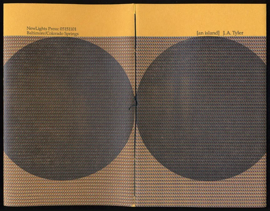 ZZZZZZZZZZZ [an island] — NewLights Press