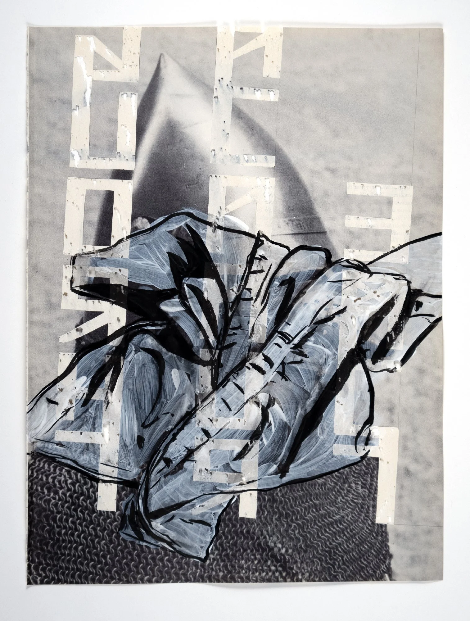 Primer No. 2 (Post) Study #5