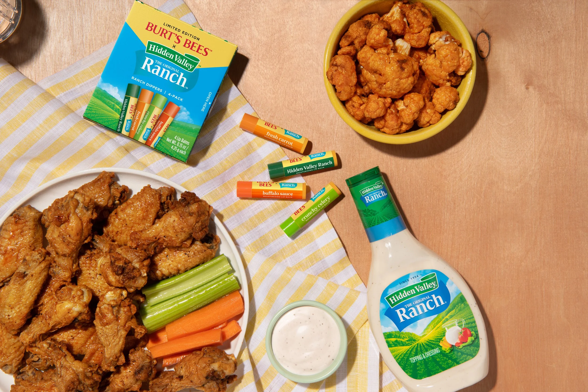 JPG High Res Original-bee-us-multiple-lip-balm-hidden-valley-ranch-product-out-of-packaging_NI-61171.jpg