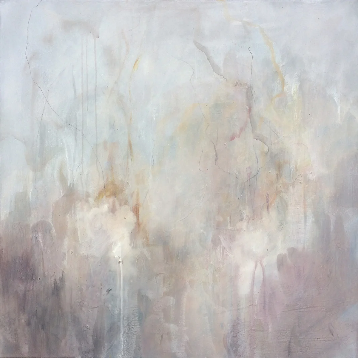 SPRING MIST