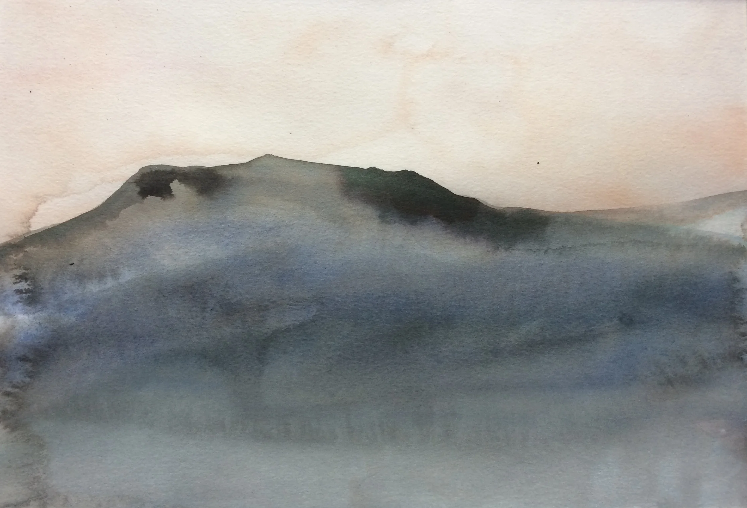 LOW MIST